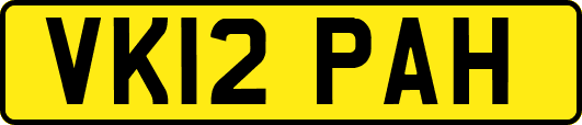VK12PAH