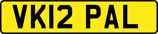 VK12PAL