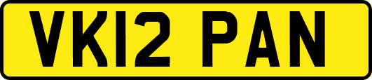 VK12PAN