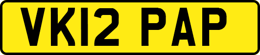 VK12PAP