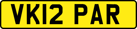 VK12PAR