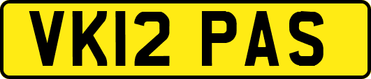 VK12PAS