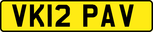 VK12PAV