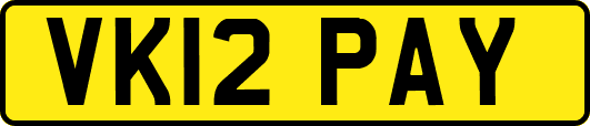 VK12PAY