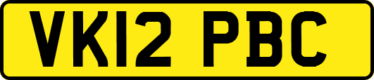 VK12PBC