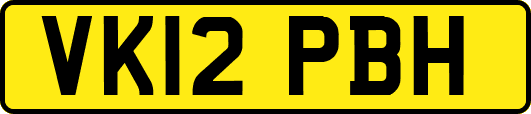 VK12PBH