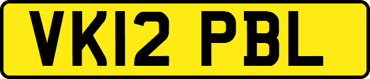 VK12PBL