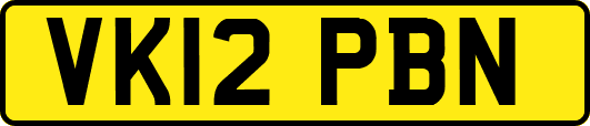 VK12PBN