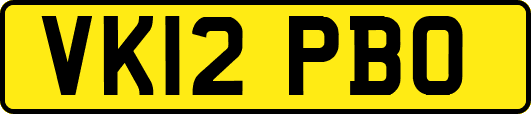 VK12PBO