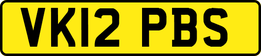 VK12PBS