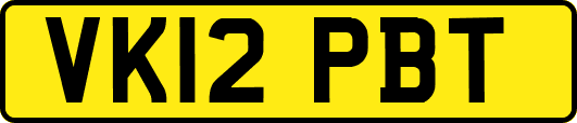 VK12PBT