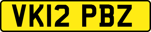 VK12PBZ