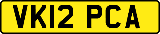 VK12PCA