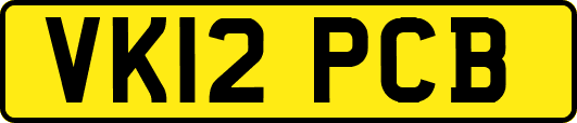 VK12PCB