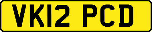 VK12PCD