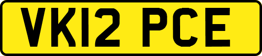 VK12PCE