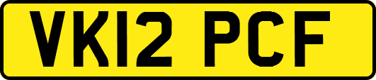 VK12PCF