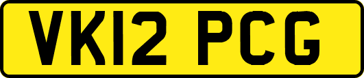 VK12PCG