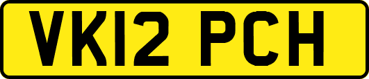 VK12PCH