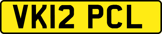 VK12PCL