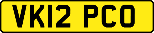 VK12PCO