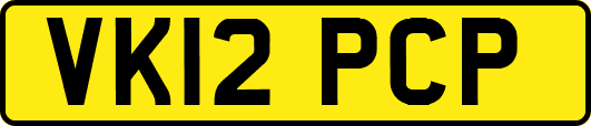 VK12PCP
