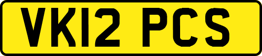 VK12PCS