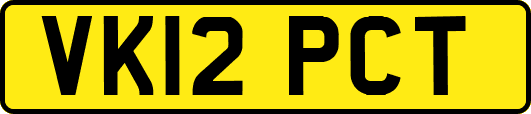 VK12PCT