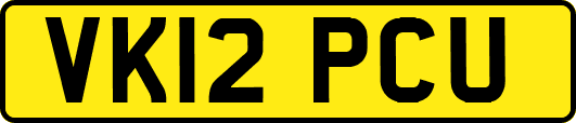 VK12PCU