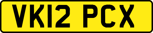 VK12PCX