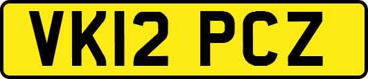 VK12PCZ