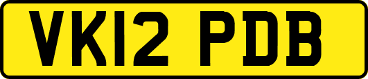 VK12PDB