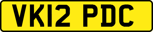 VK12PDC