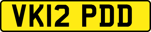 VK12PDD