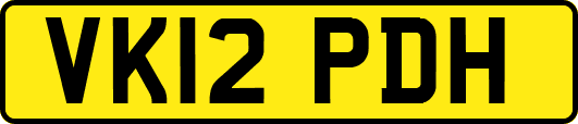 VK12PDH
