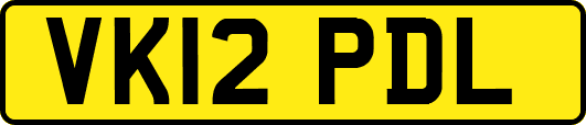 VK12PDL
