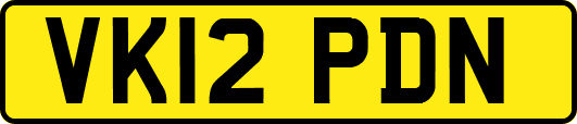 VK12PDN