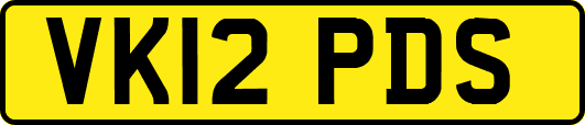 VK12PDS