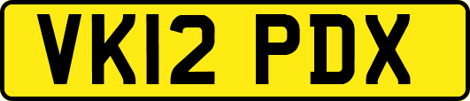 VK12PDX