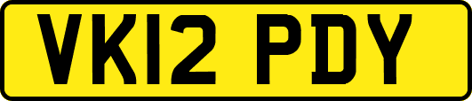 VK12PDY