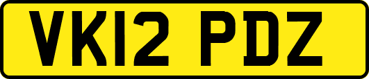 VK12PDZ