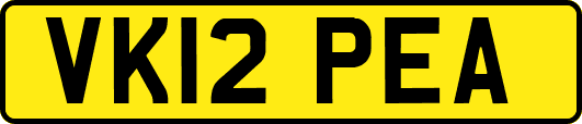 VK12PEA