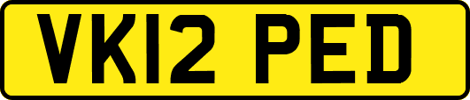 VK12PED