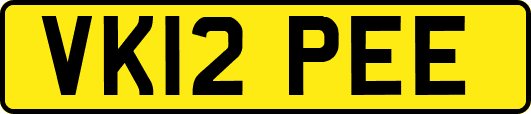 VK12PEE