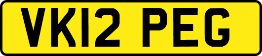 VK12PEG