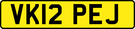 VK12PEJ