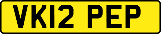 VK12PEP
