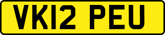 VK12PEU