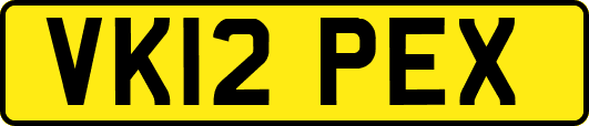 VK12PEX