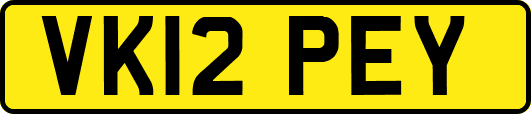 VK12PEY